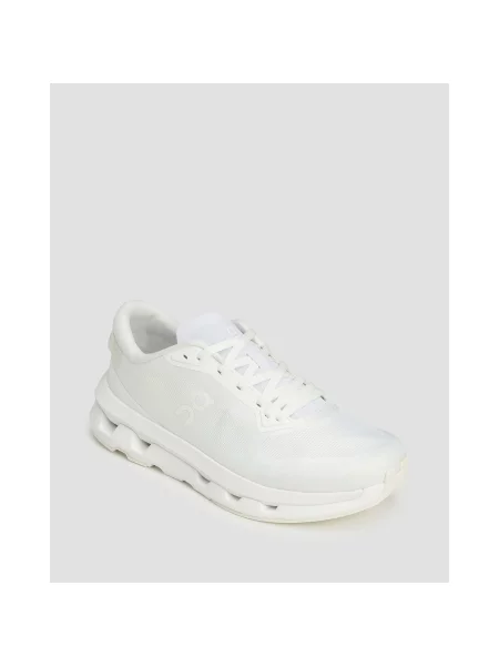 On Tenisky Cloudzone' bílá