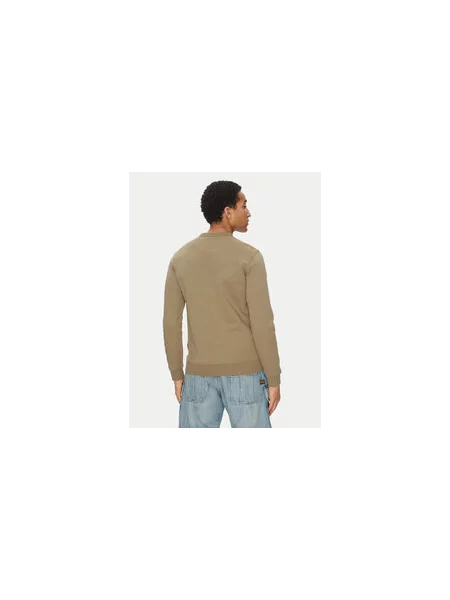 G-Star Raw Džemperis G-Script Chaki Regular Fit