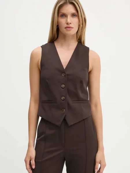 Vestă Samsøe Samsøe maro