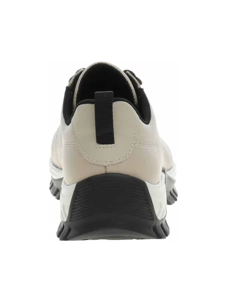 Pantofi Rieker negru