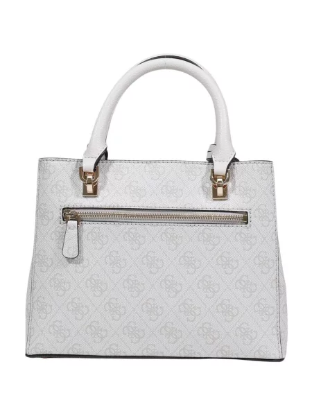 Kabelka Guess biela