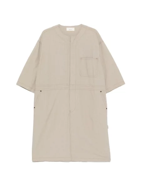 Rochie mini 6397 în carouri