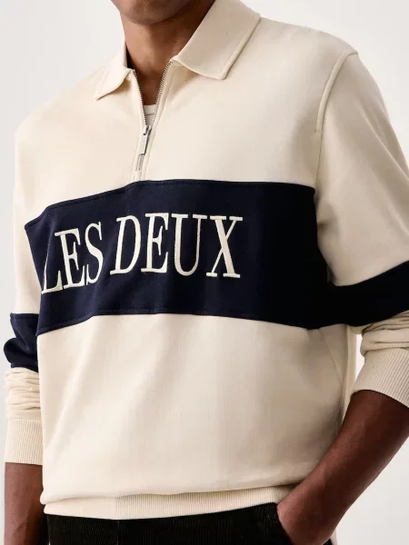 Les Deux кофта