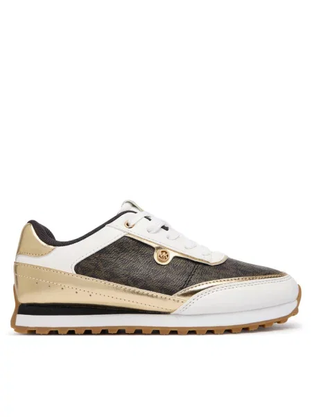 Sneakersy MICHAEL Michael Kors