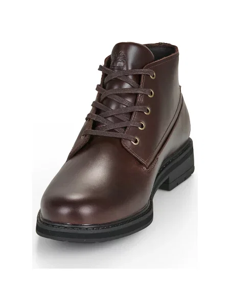 Pantofi Timberland maro