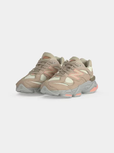 New balance Sportbačiai kremo / šviesiai / abrikosų geltona
