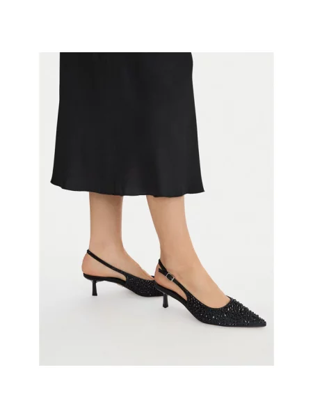Steve Madden Szpilki Korra-R czarny