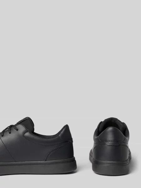 Trampki Geox czarne