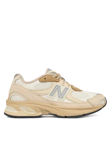 New Balance Sneakersy ABZORB beżowy