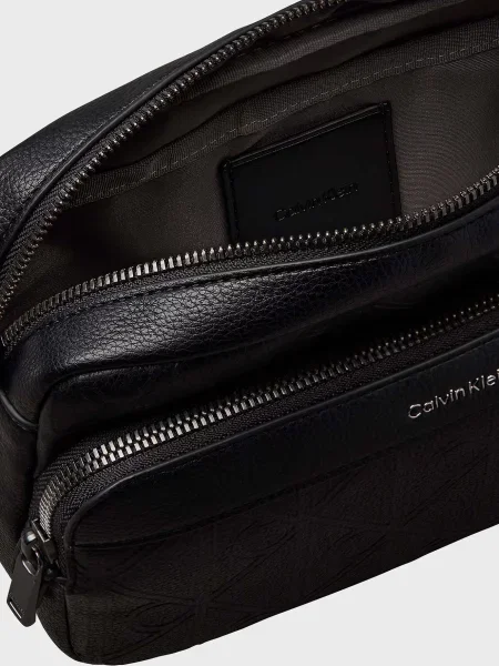 Сумка Calvin Klein чорна