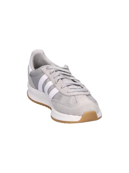 Sneakersy adidas Run szare