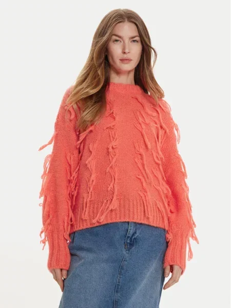 ViCOLO Светр Оранжевий