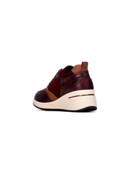 Pantofi Refresh roșu