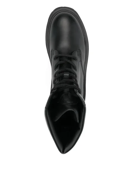 Botine Moncler negru
