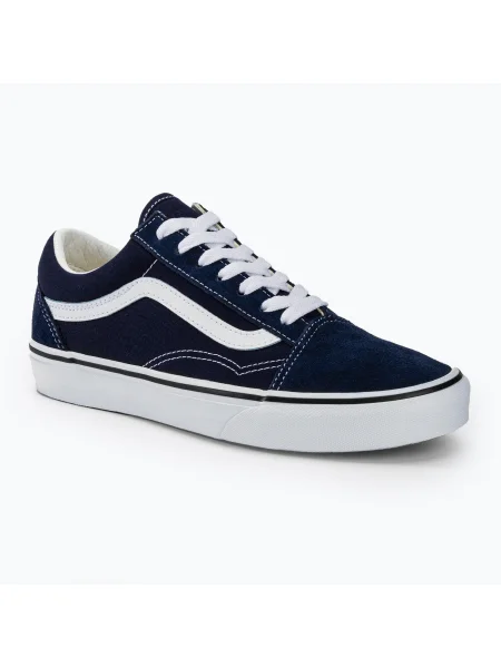 Tenisky Vans Old Skool biela