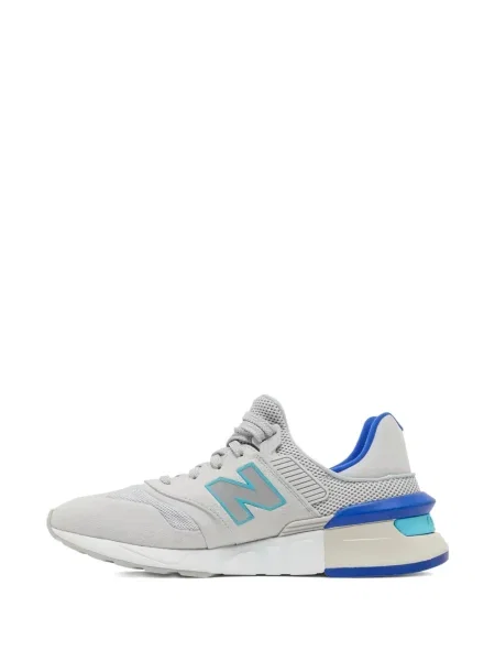 Sneakerși New Balance 996 gri