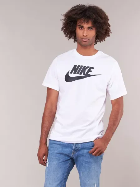 Póló Nike fehér