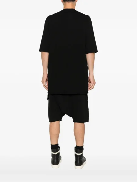 Tricou Rick Owens Drkshdw negru