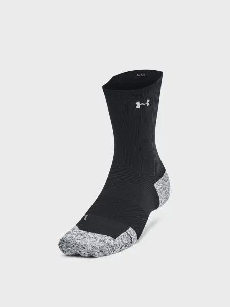 Носки Under Armour для бега черные