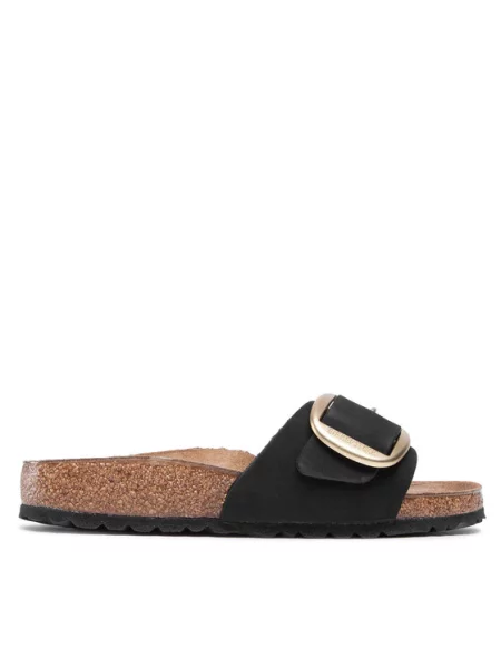 Natikači Birkenstock črna