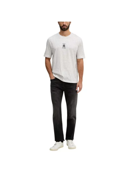 Armani Exchange póló fehér