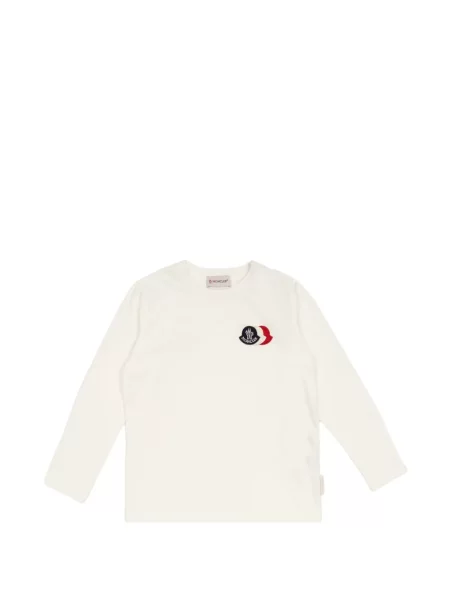 Koszulka dziecięca Moncler Enfant