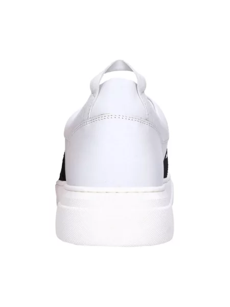 Sneakersy Valentino białe