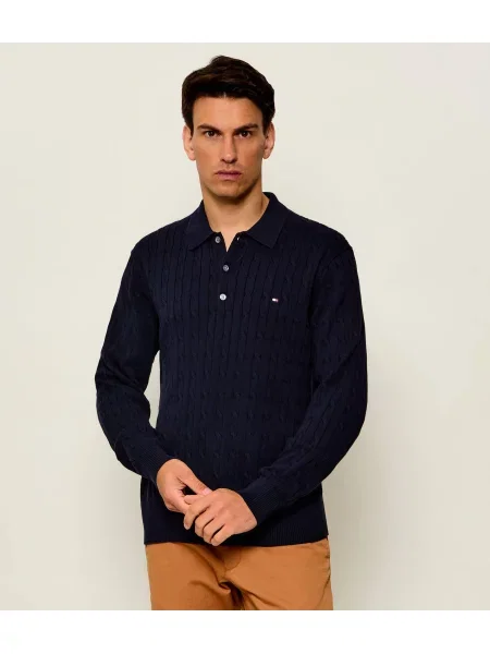 Tommy Hilfiger Pulover