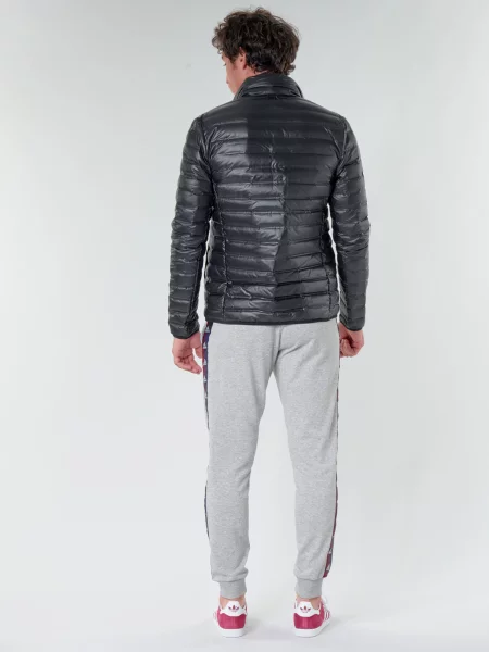 Geacă Adidas negru