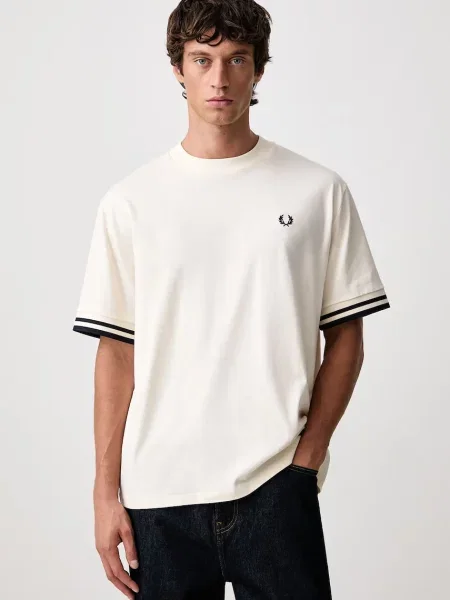 Fred Perry tricou din pentru bărbați