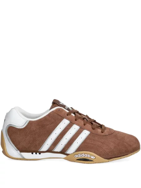 Sneakerși Adidas Campus negru
