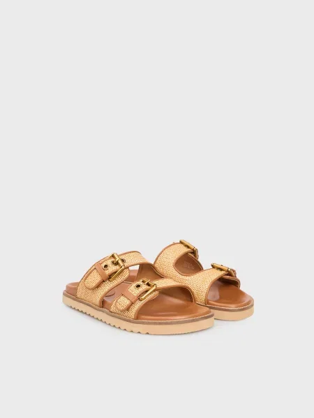 Шлепанцы Mexx