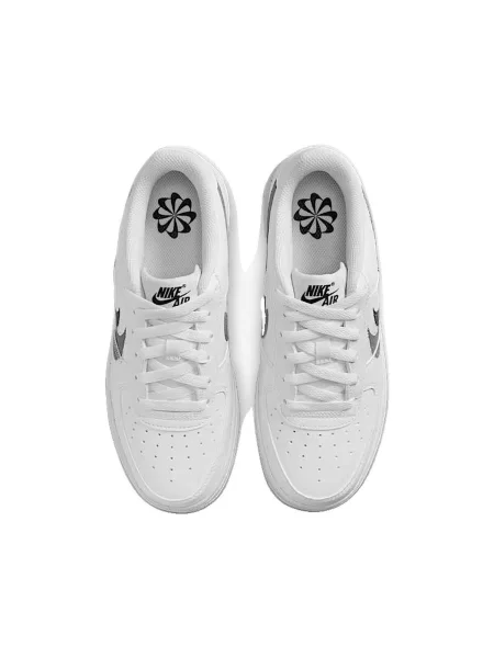 Pantofi Nike gri