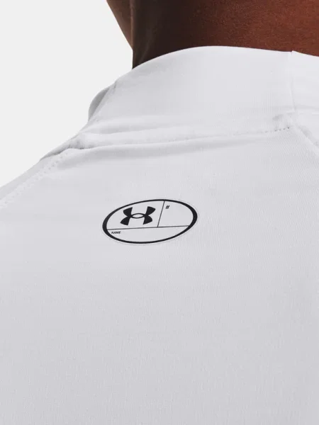 Hosszú póló Under Armour fehér