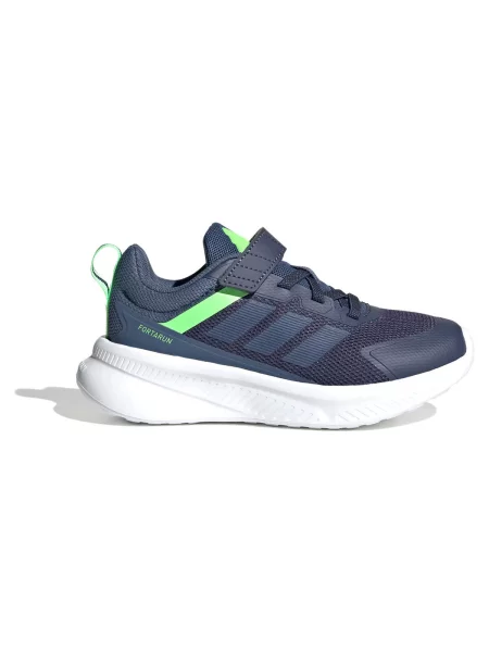 Tenisky Adidas modrá