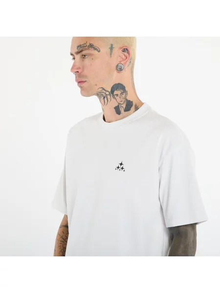 Тениска Nike M ACG T-Shirt Mystery Lights Summit White XS бяло