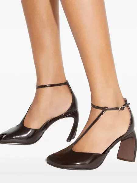 Sandale Tory Burch maro