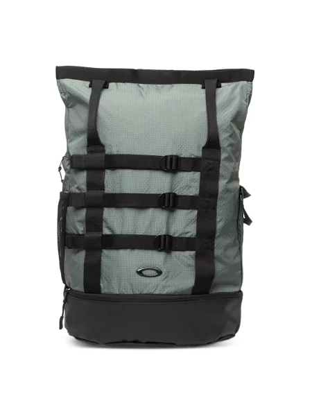 Plecak trekkingowy Oakley Reserve Utility 50 l aviator green zielony