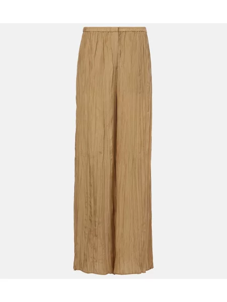 Svilen hlače palazzo Joseph