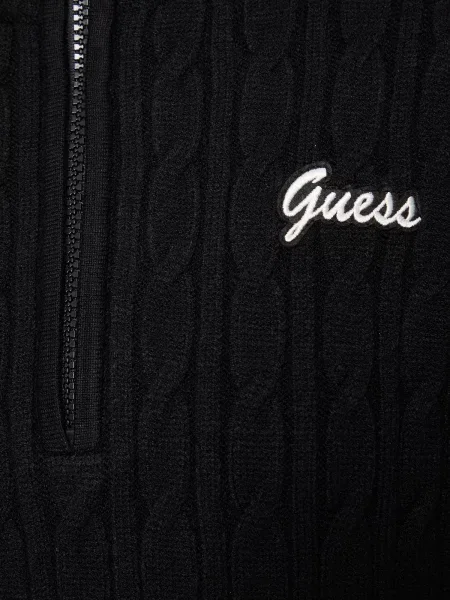 Свитер Guess черный
