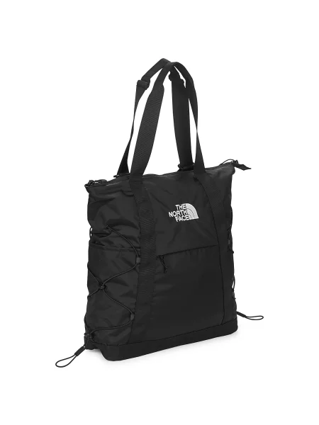 Shopper torbica The North Face crna