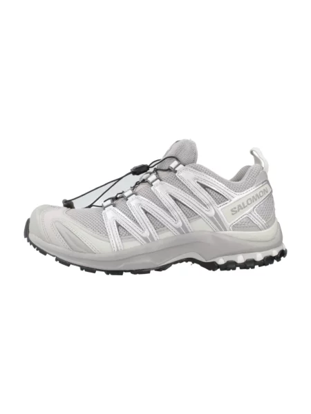 Sneakersy Salomon szare