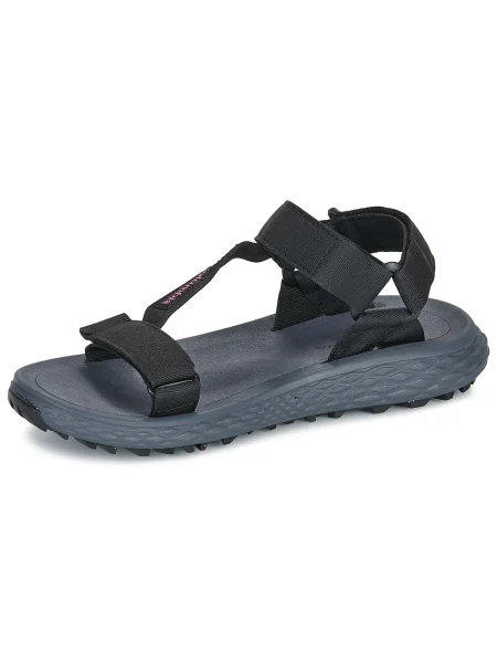 Pantofi Columbia negru