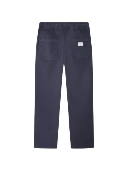Gyerek nadrág Pepe Jeans kék