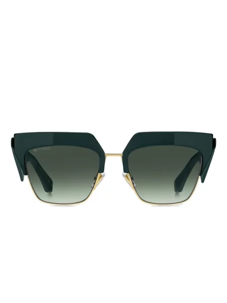 Ochelari de soare Etro verde