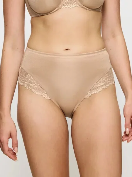 Triumph Kalhotky Ladyform Soft béžové