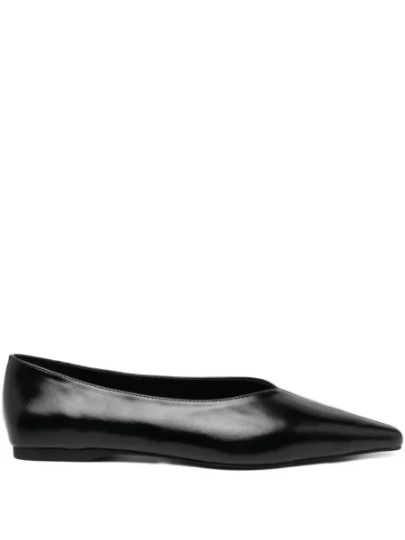 Pantofi cu toc Senso negru