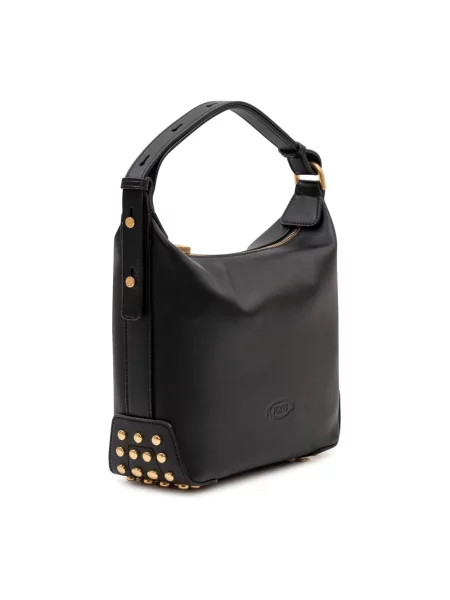 Torebka Tod's czarna
