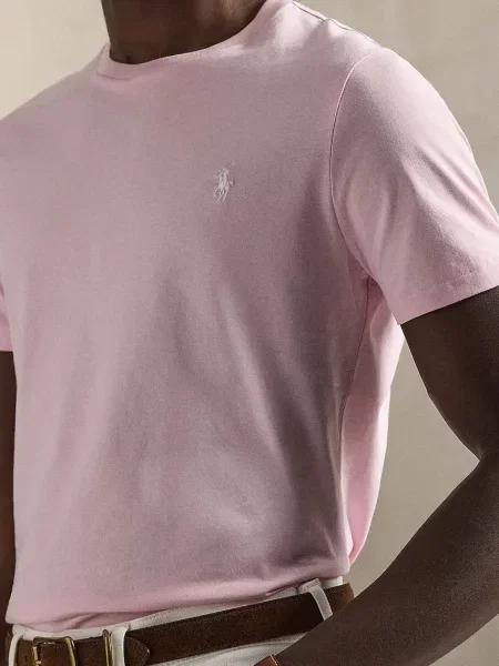 Polo Ralph Lauren футболка basic