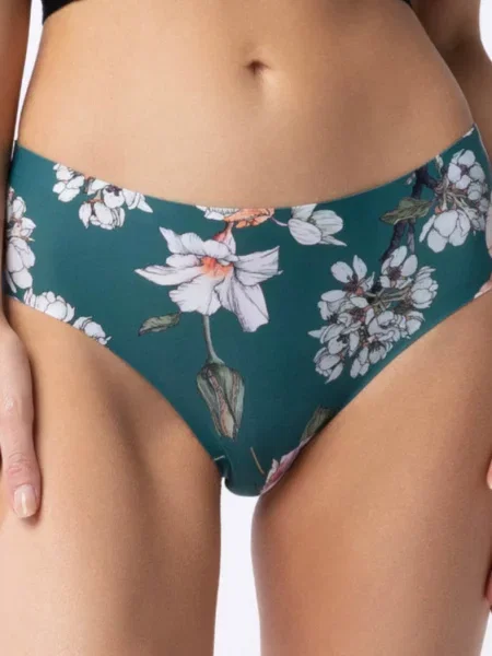 Бесшовные трусики слип FIGI_JULIMEX_TEA_ROSE_CLASSIC